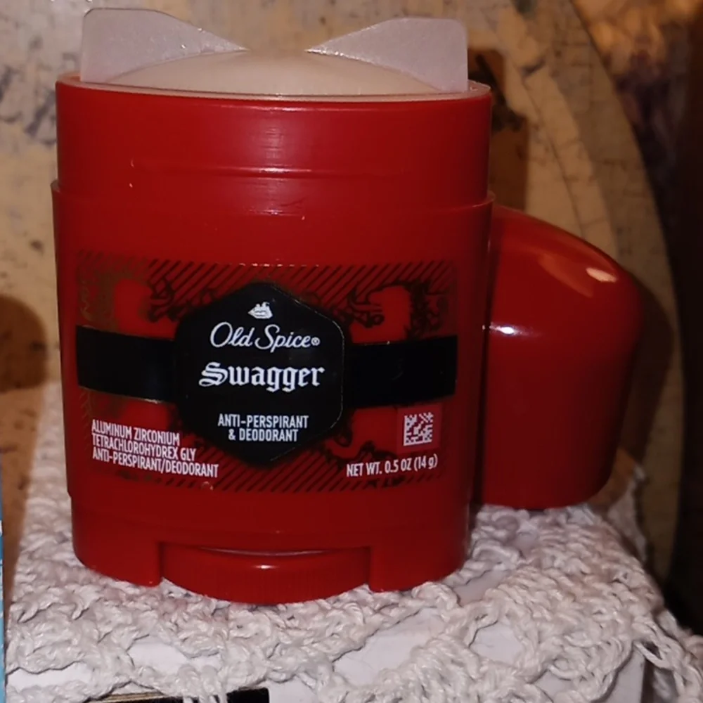 🆕️MEN'S OLD SPICE & MORE PERSONAL CARE TRAVEL KIT/ VACATION CARE KIT